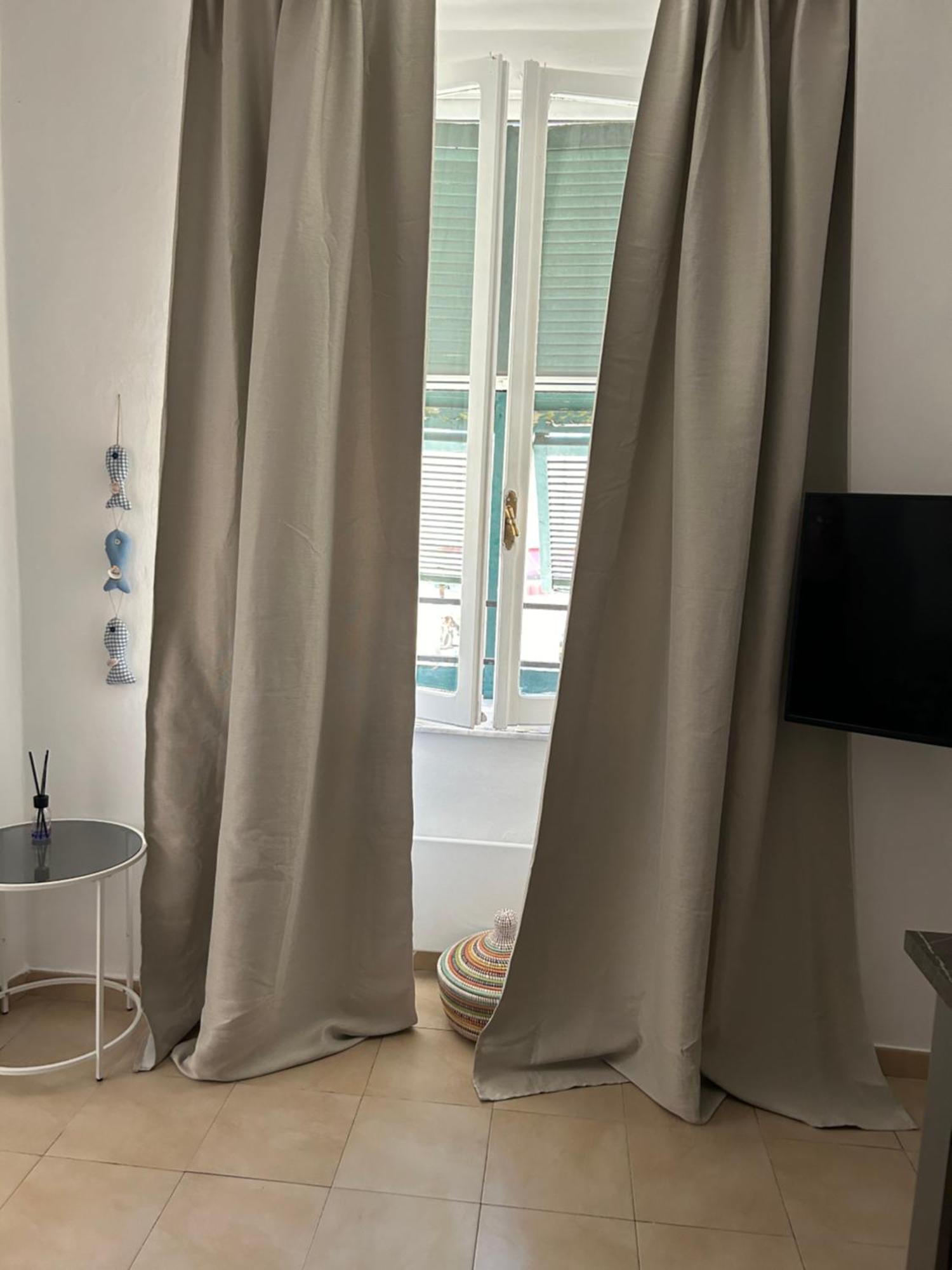 Central Seaview Apartment Lerici Exterior foto